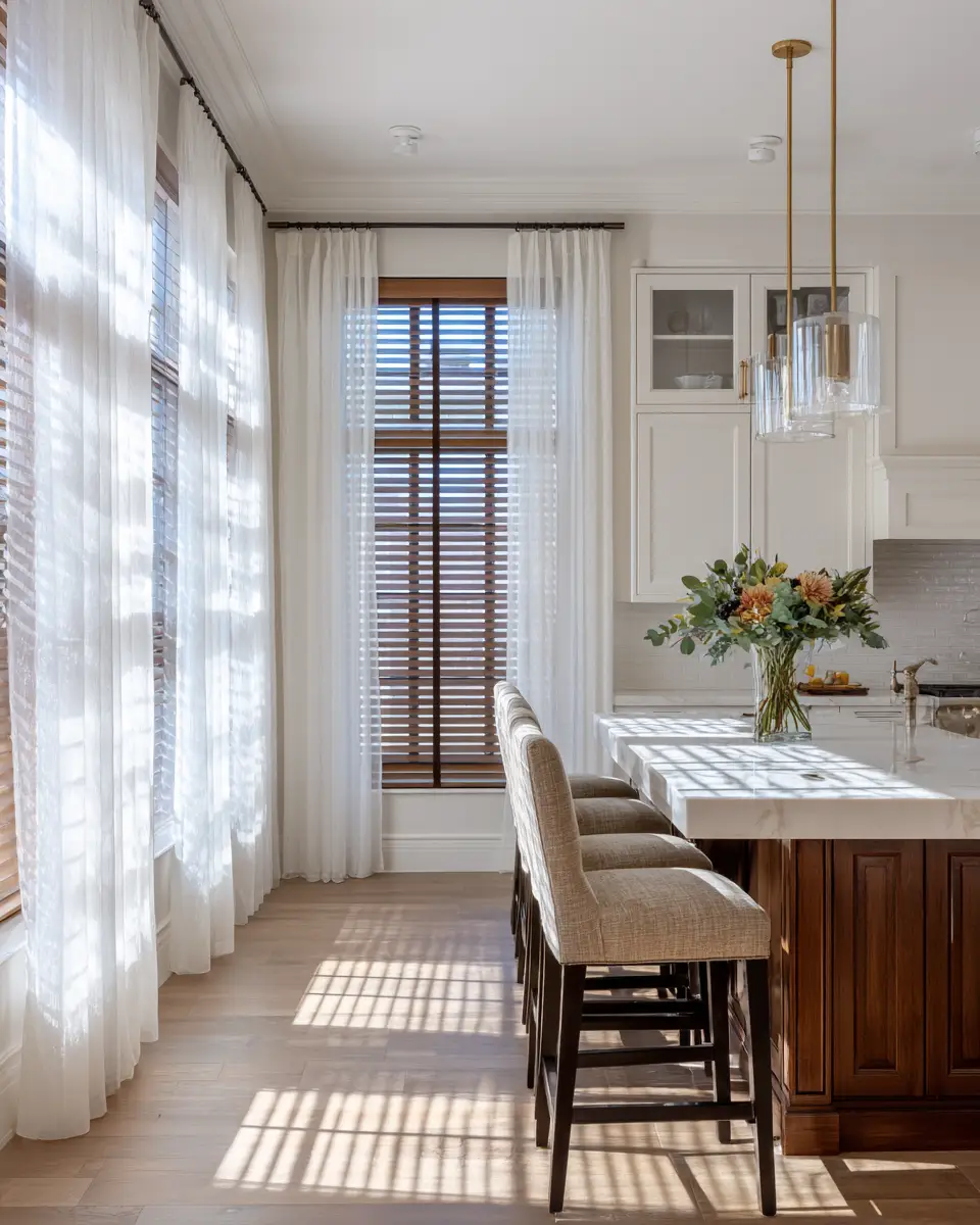 Modern Classic Kitchen Decor Ideas