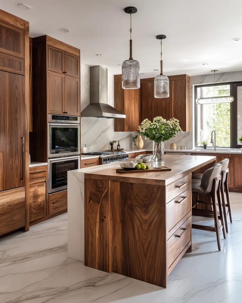 Modern Classic Kitchen Decor Ideas