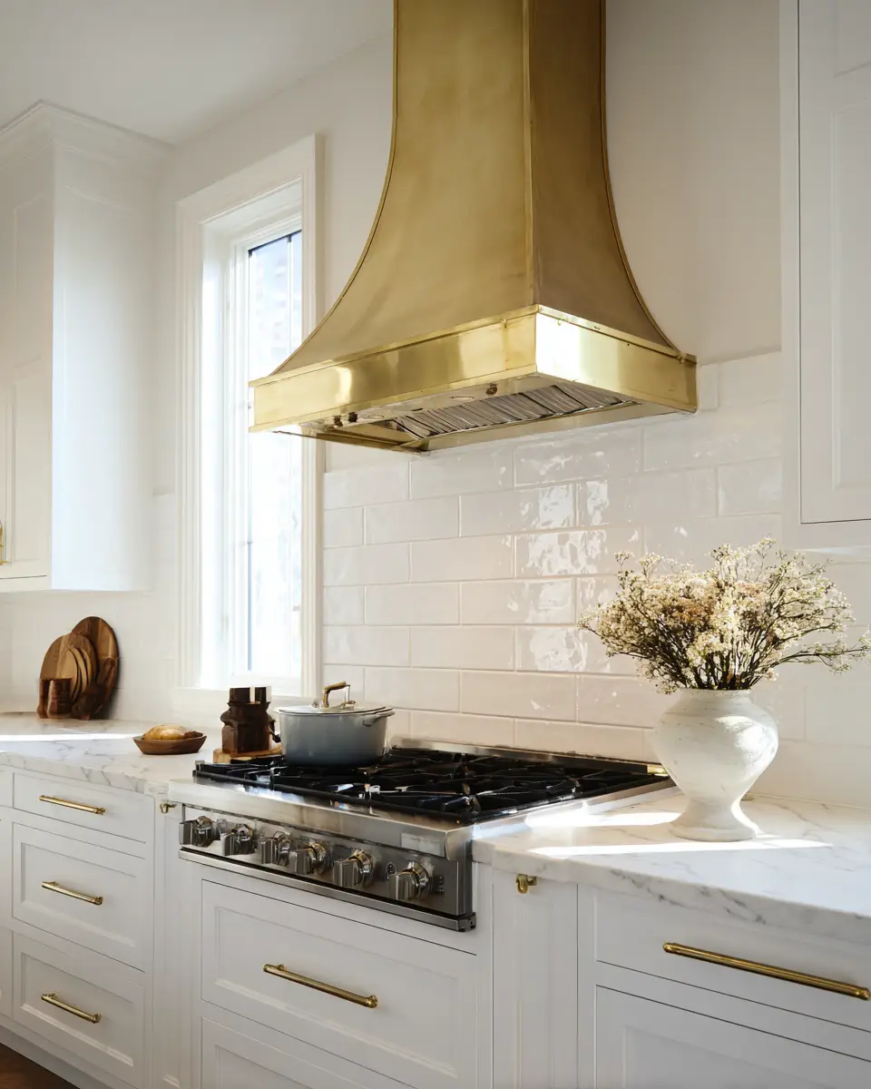 Modern Classic Kitchen Decor Ideas