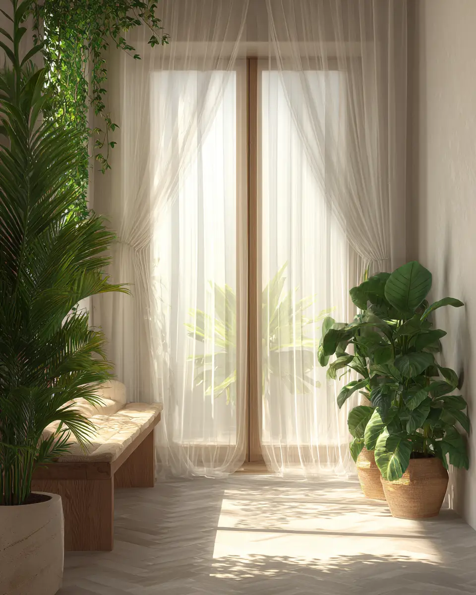 Modern Entryway Decor Ideas