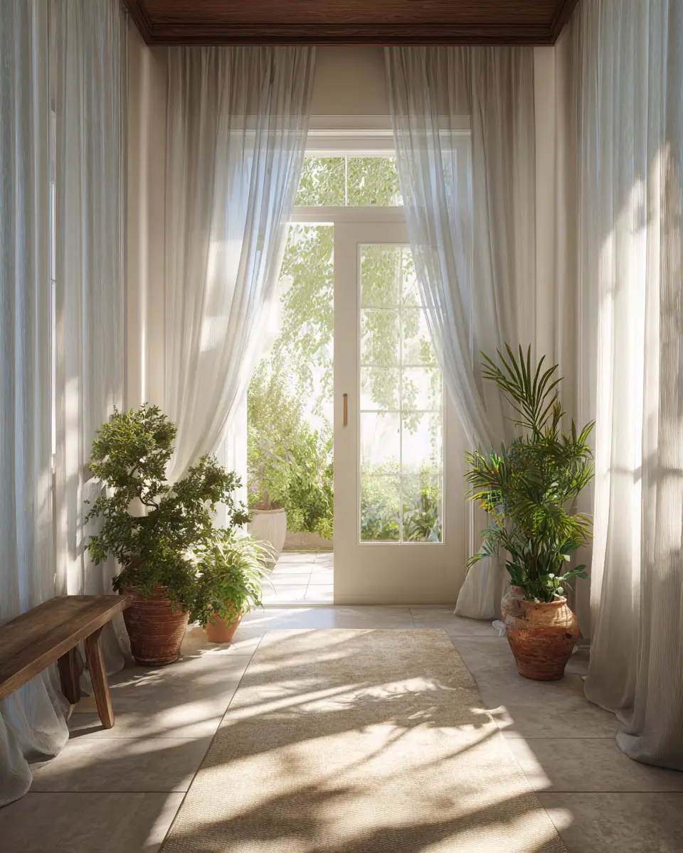 Modern Entryway Decor Ideas