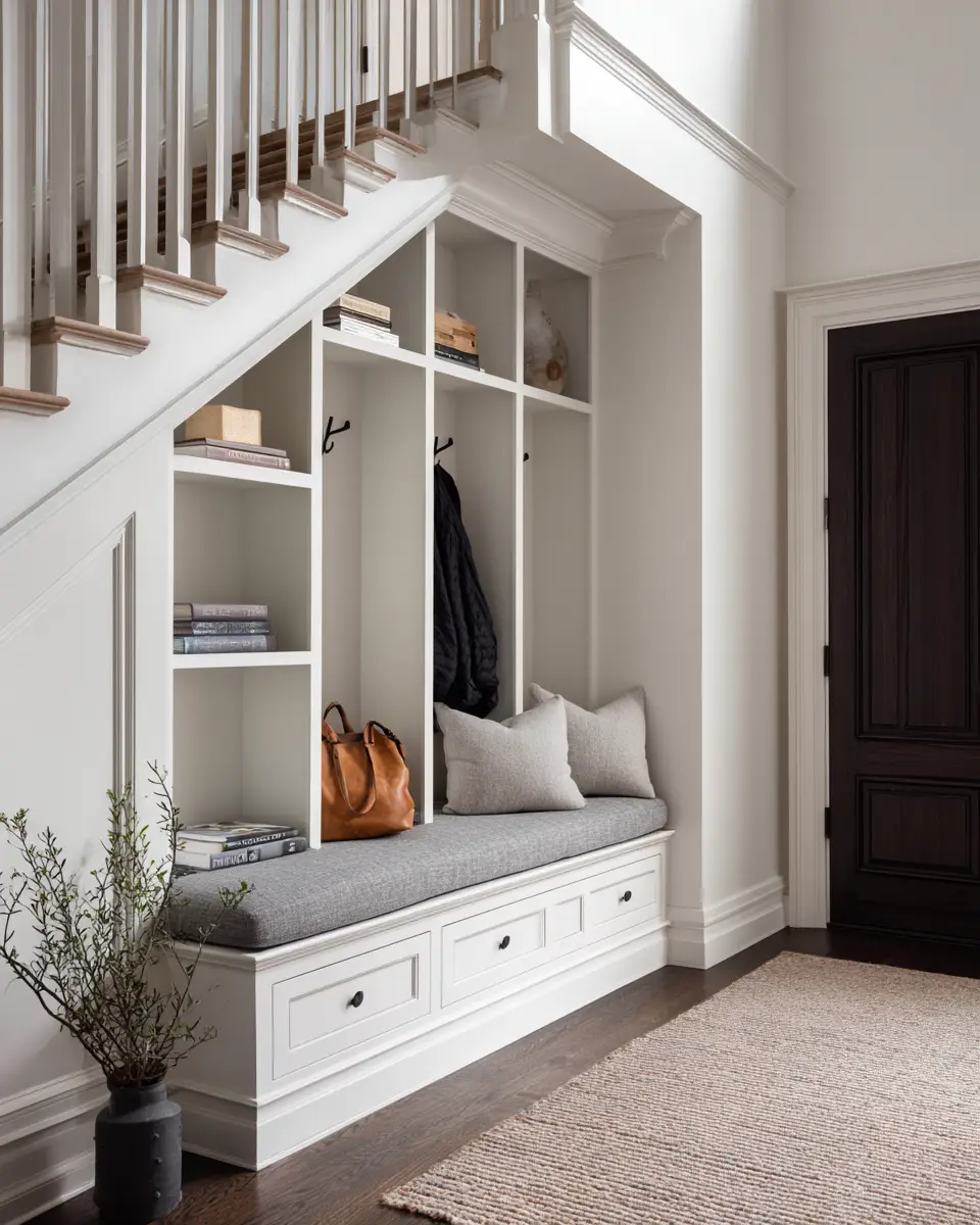 Modern Entryway Decor Ideas