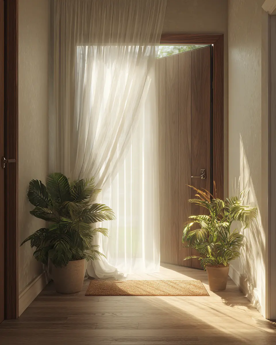 Modern Entryway Decor Ideas