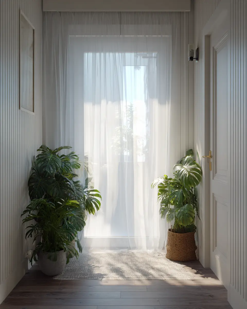 Modern Entryway Decor Ideas