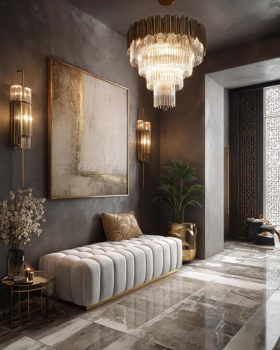 Modern Entryway Decor Ideas