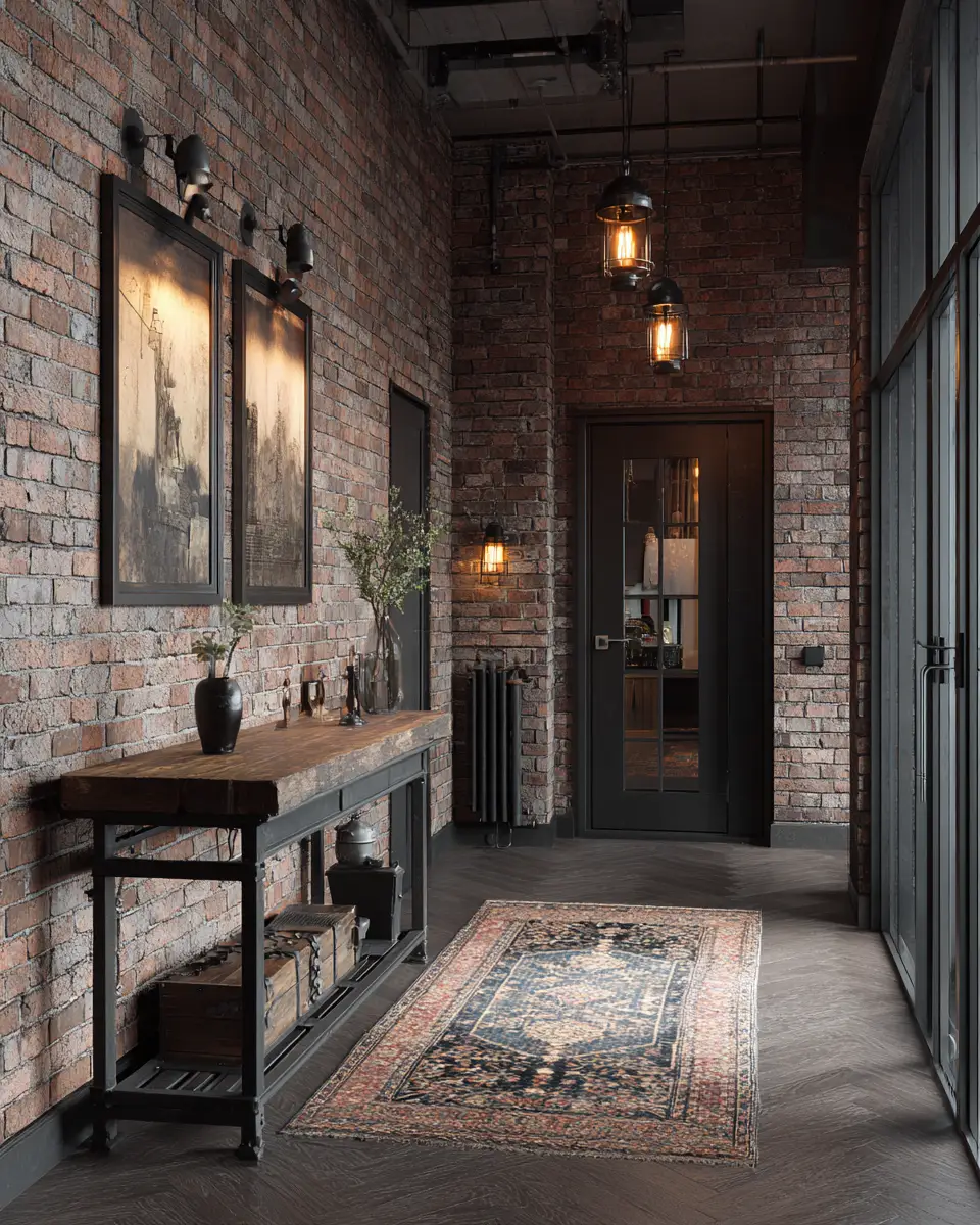 Modern Entryway Decor Ideas