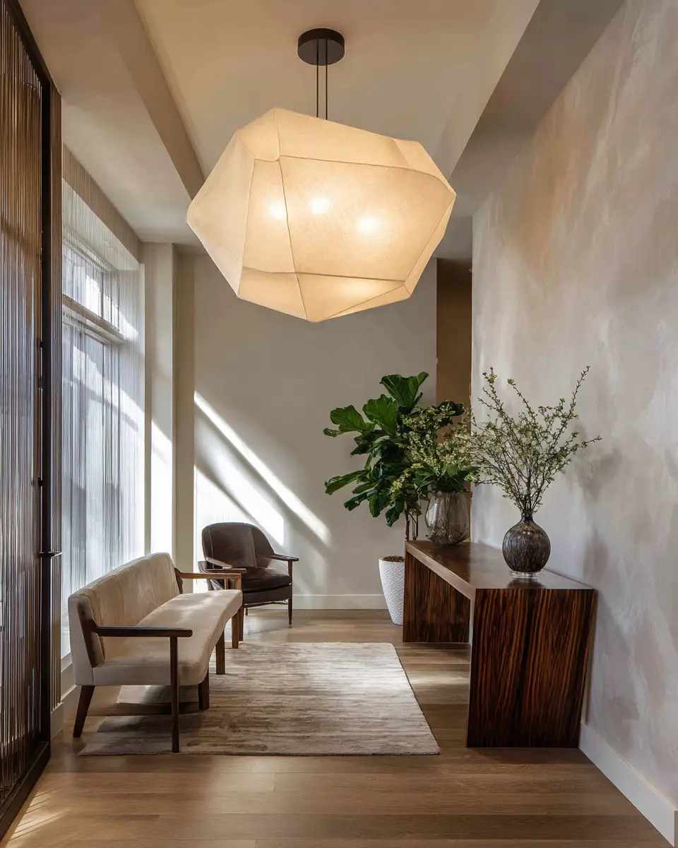 Modern Entryway Decor Ideas