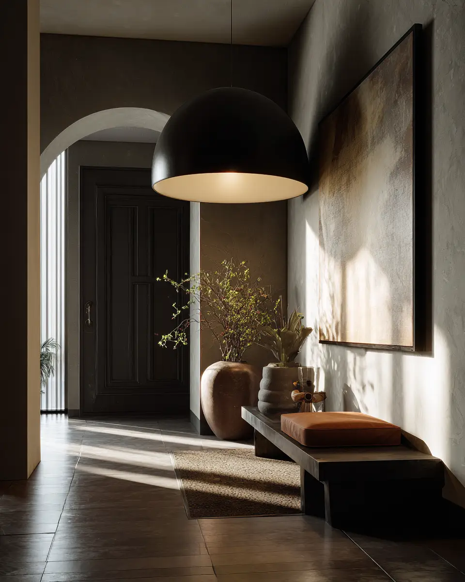 Modern Entryway Decor Ideas