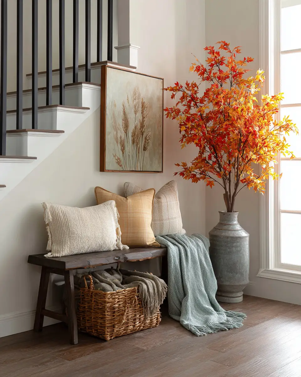 Modern Entryway Decor Ideas