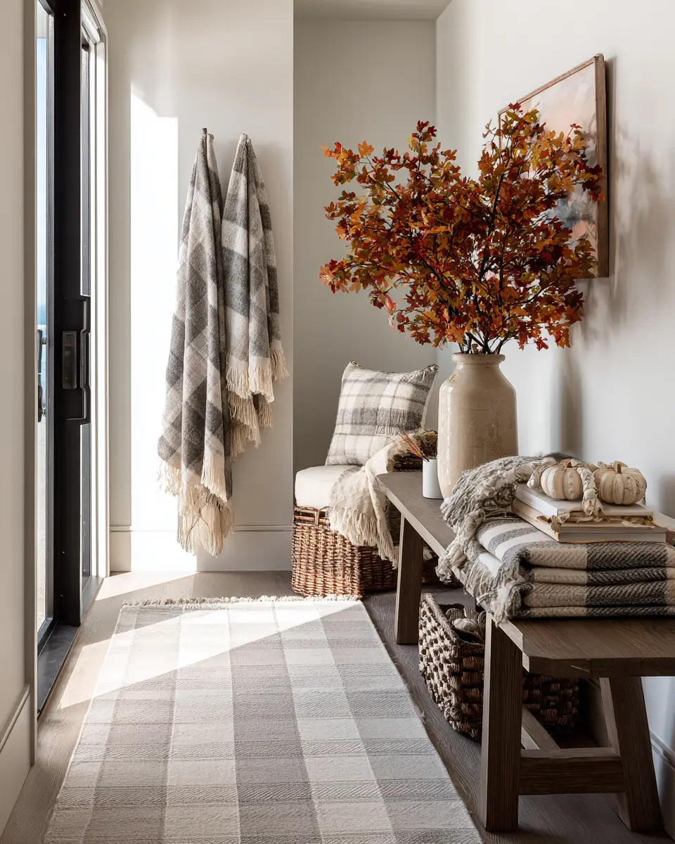 Modern Entryway Decor Ideas