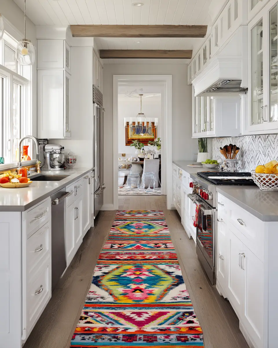 Modern Farmhouse Kitchen Decor Ideas