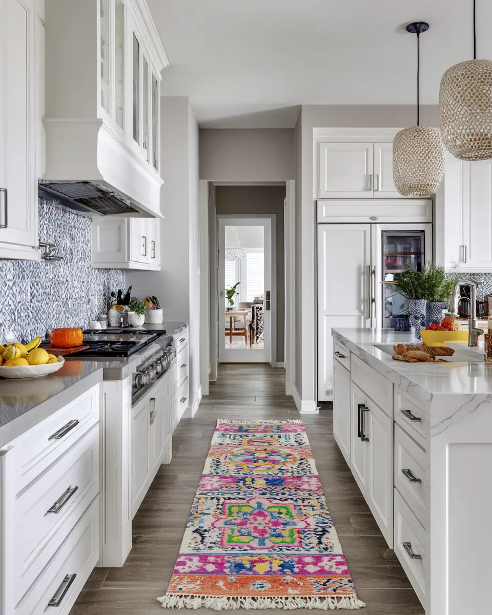 Modern Farmhouse Kitchen Decor Ideas