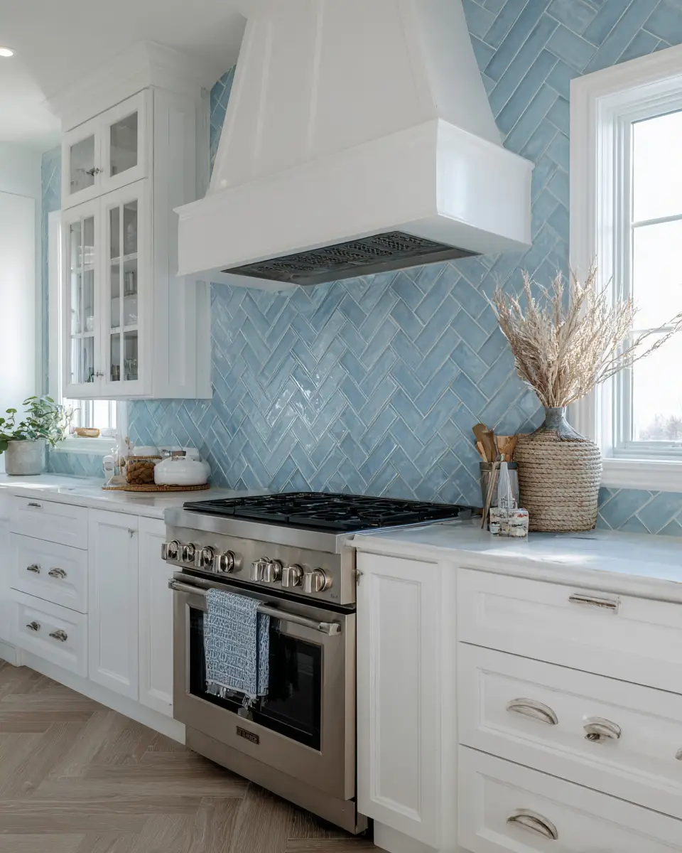 Modern Farmhouse Kitchen Decor Ideas