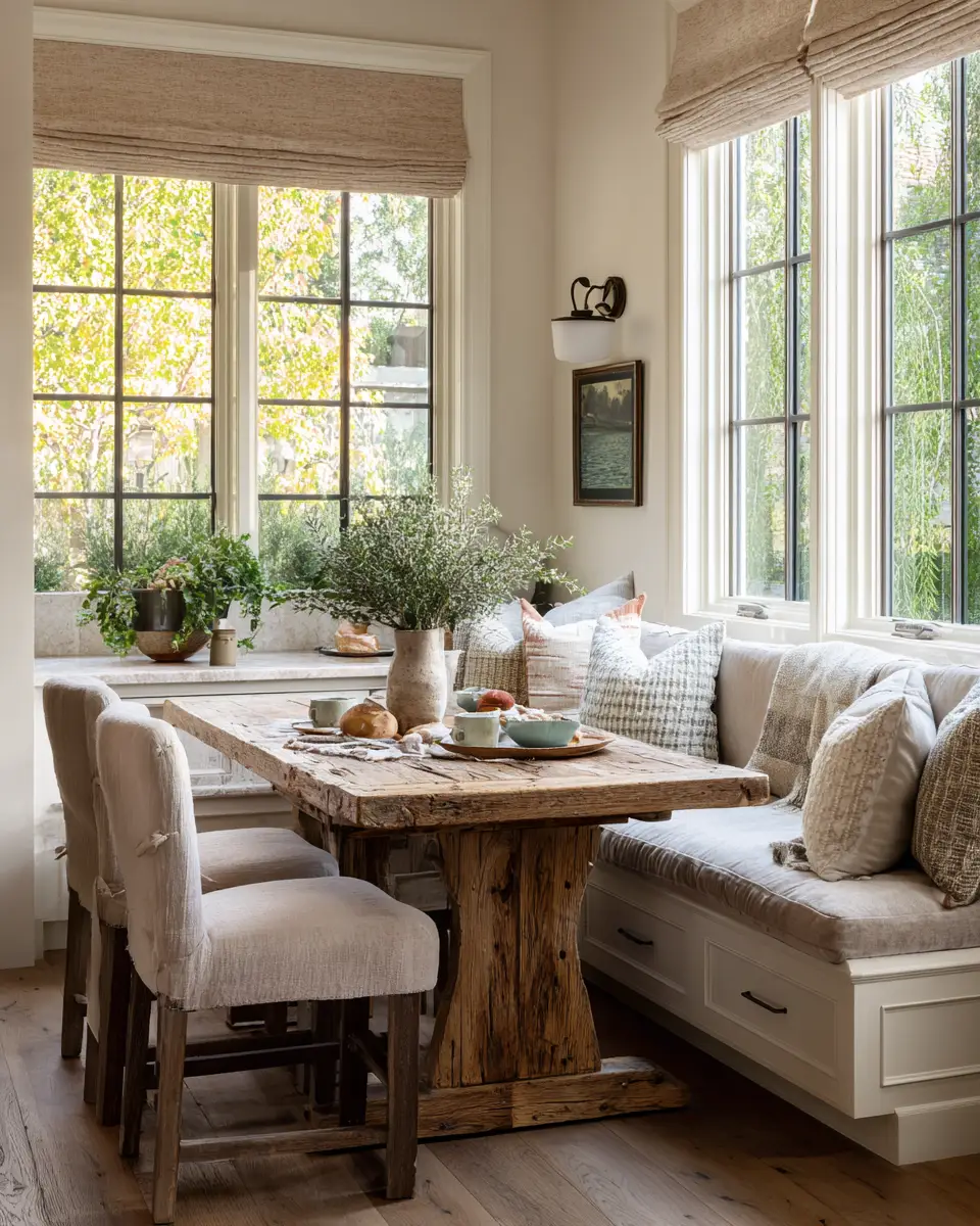 Modern Farmhouse Kitchen Decor Ideas