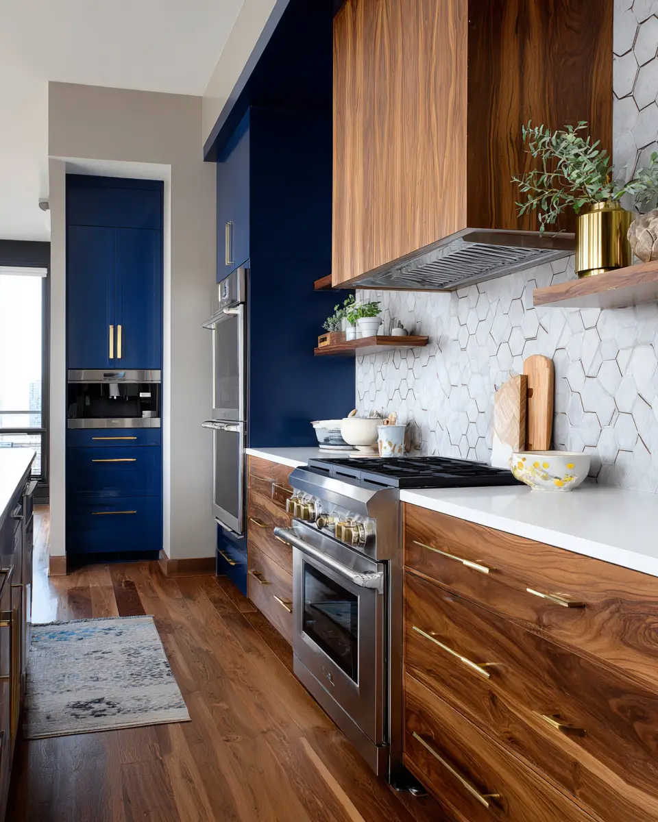 Modern Kitchen Decor Ideas