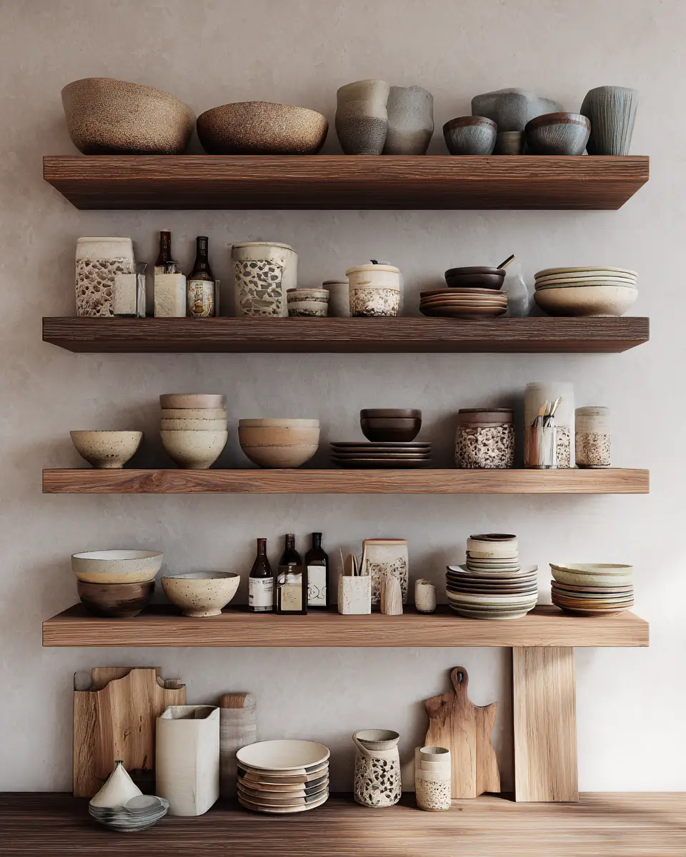 Modern Kitchen Decor Ideas