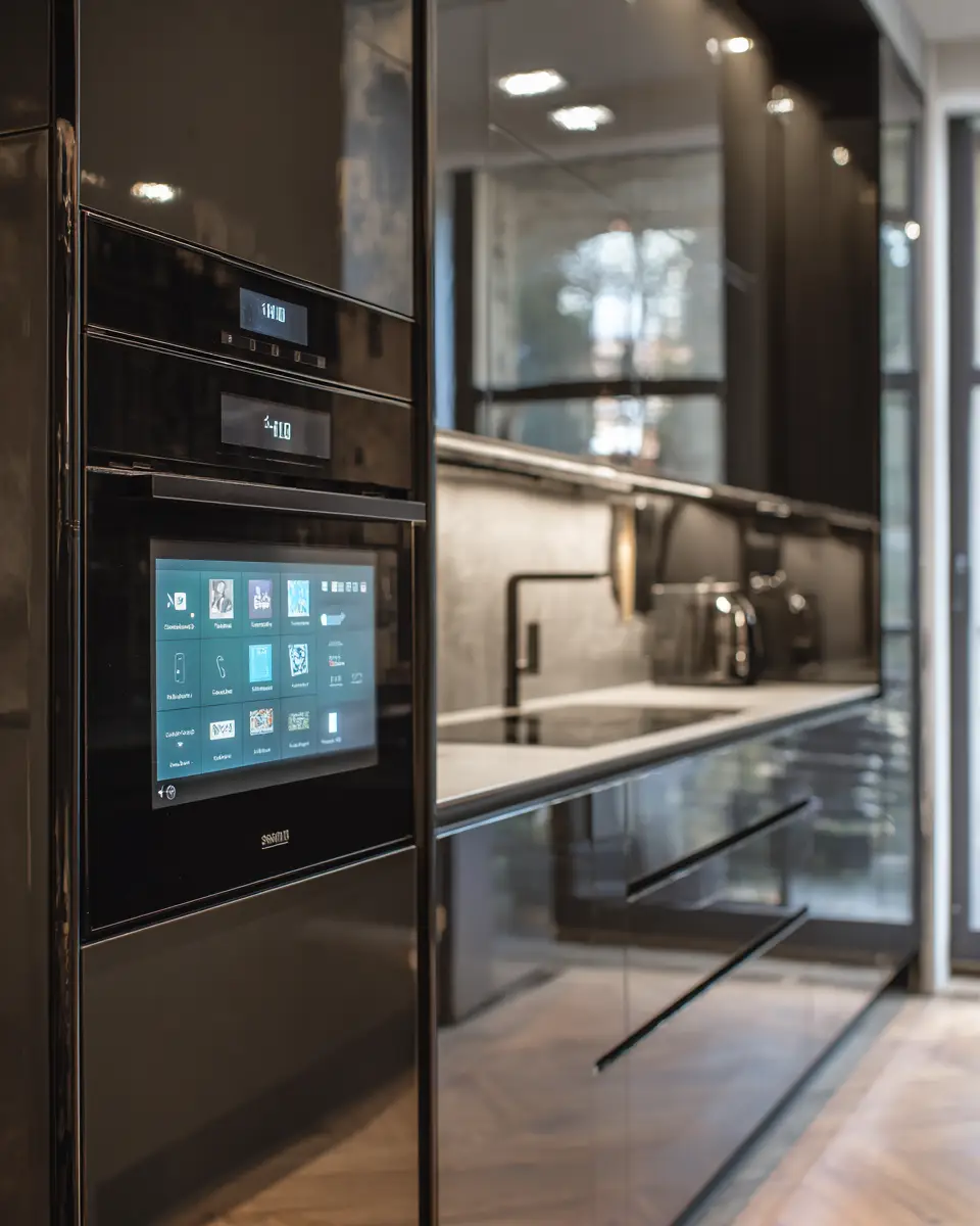 Modern Kitchen Decor Ideas