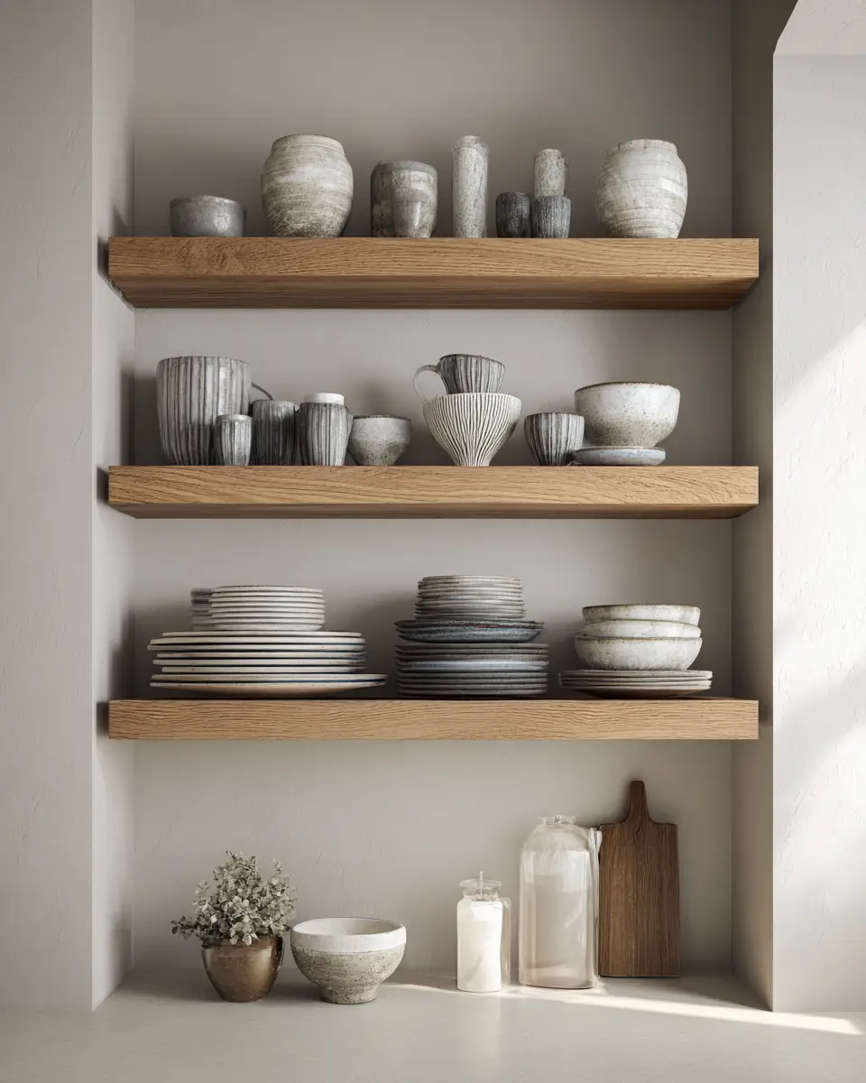 Modern Kitchen Decor Ideas