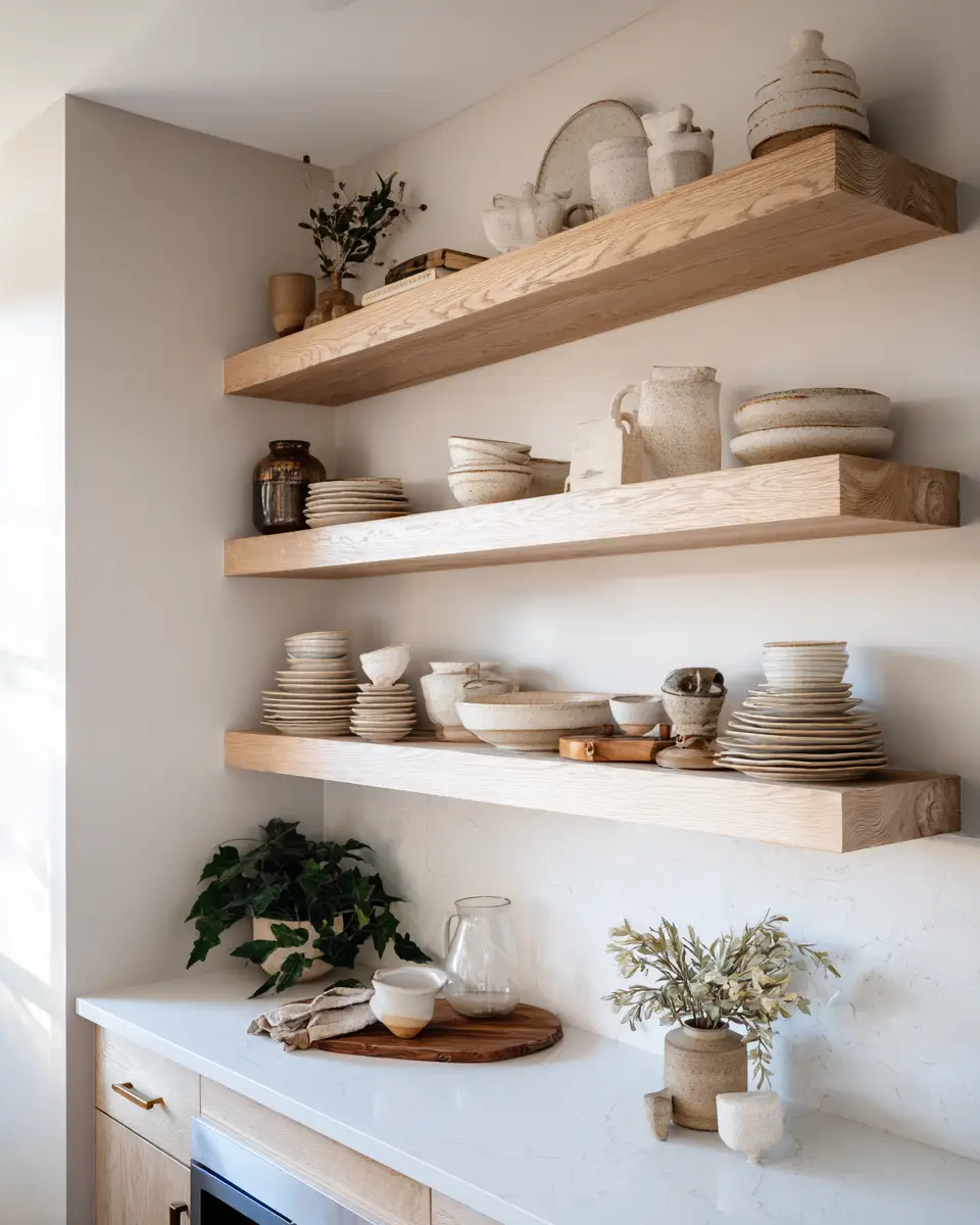 Modern Kitchen Decor Ideas