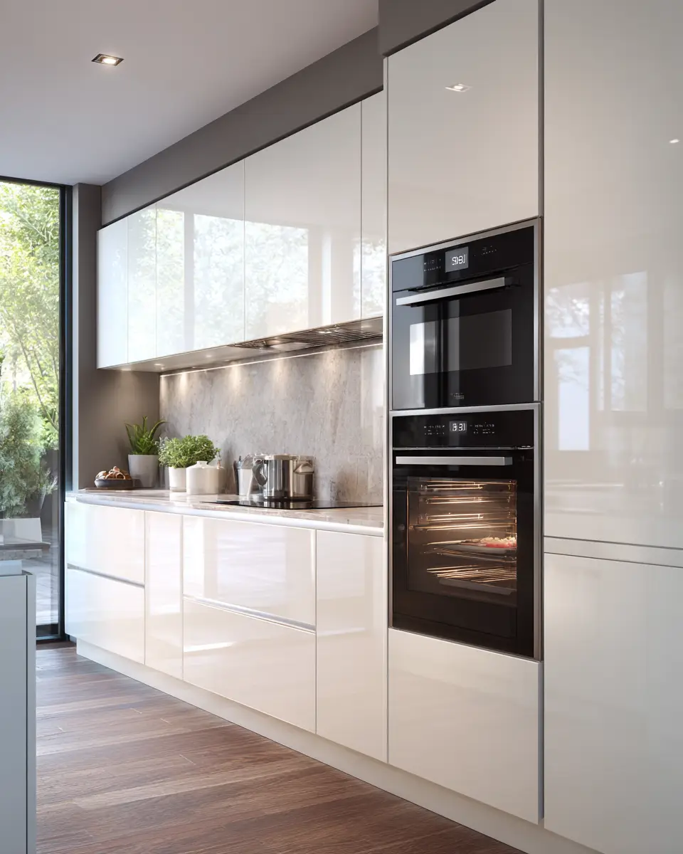 Modern Kitchen Decor Ideas