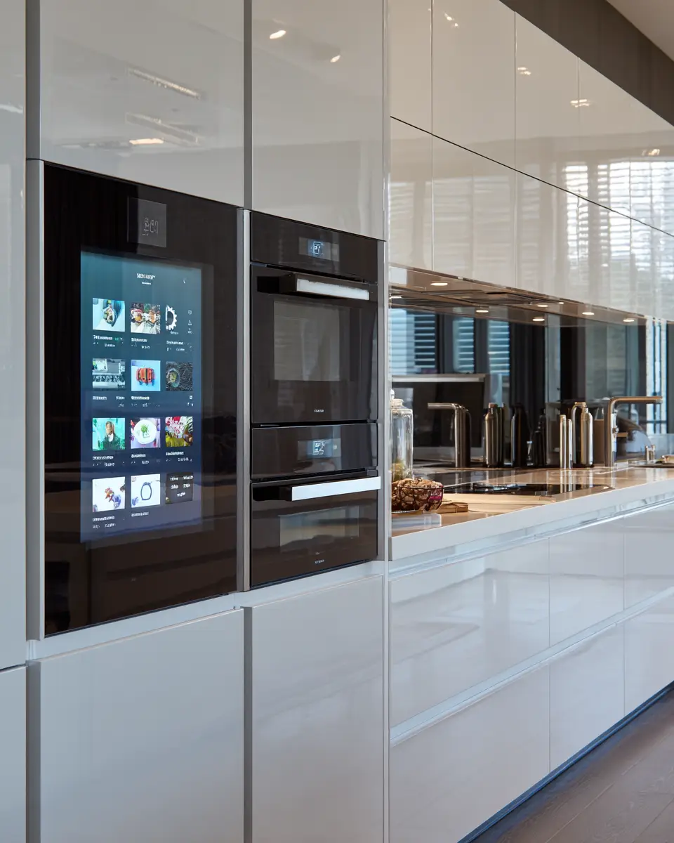 Modern Kitchen Decor Ideas