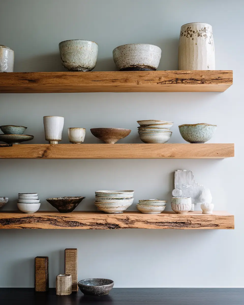 Modern Kitchen Decor Ideas