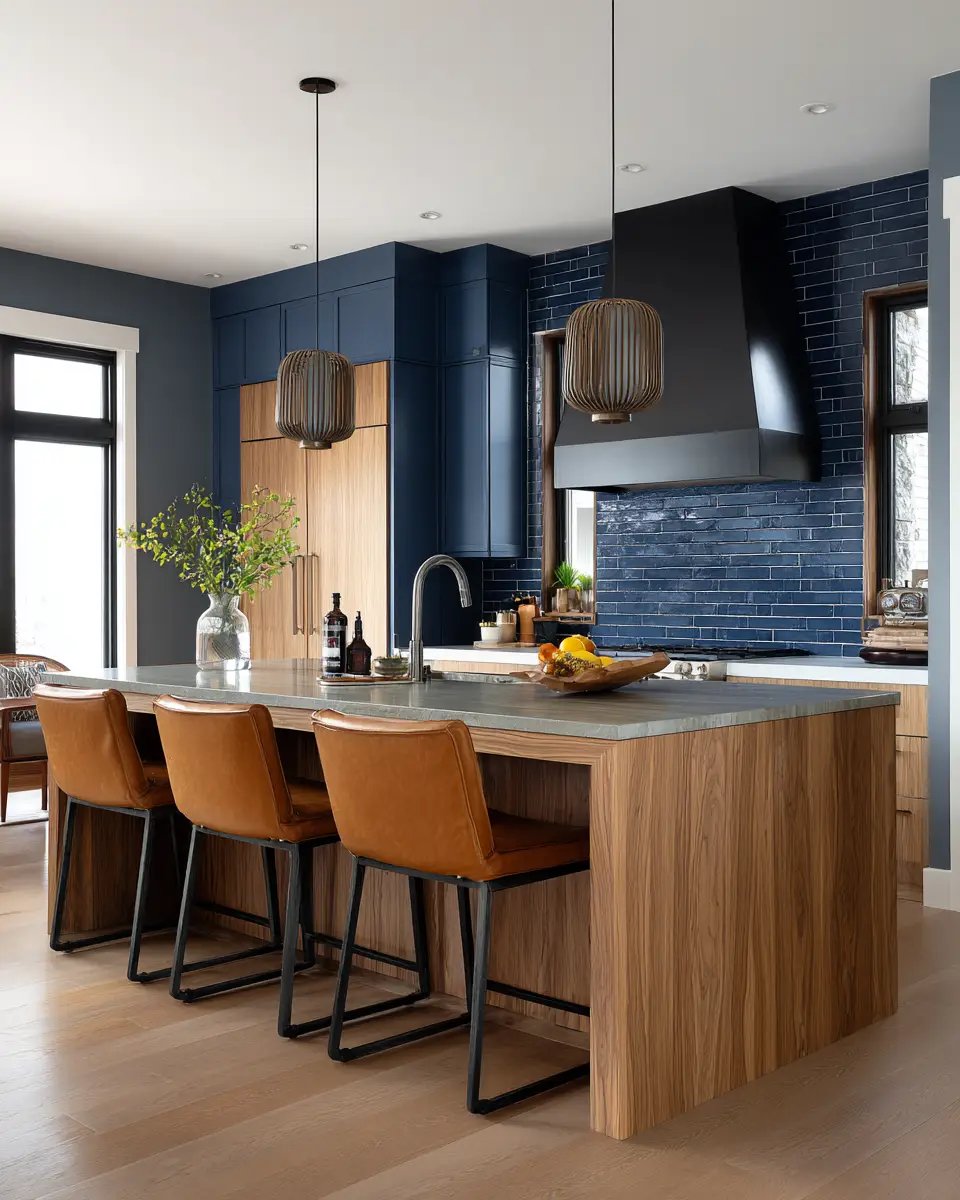 Modern Kitchen Decor Ideas