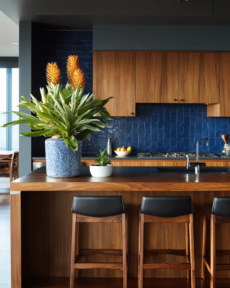 Modern Kitchen Decor Ideas