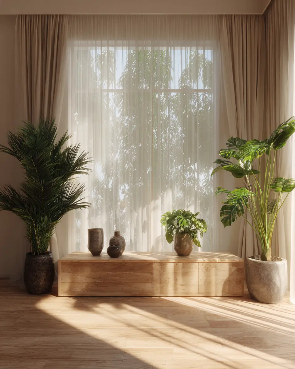 Modern Living Room Decor Ideas