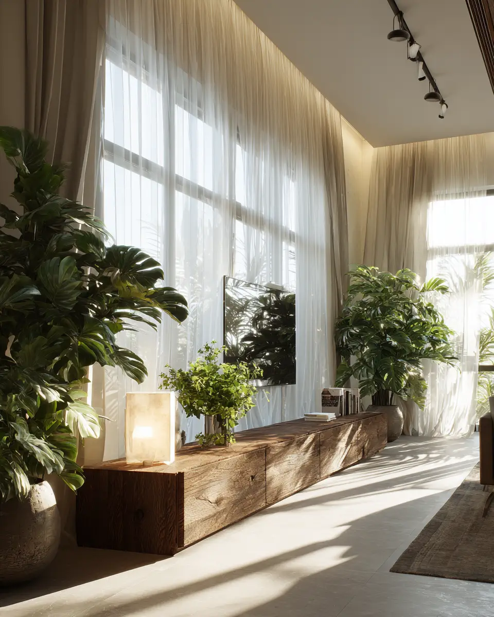 Modern Living Room Decor Ideas