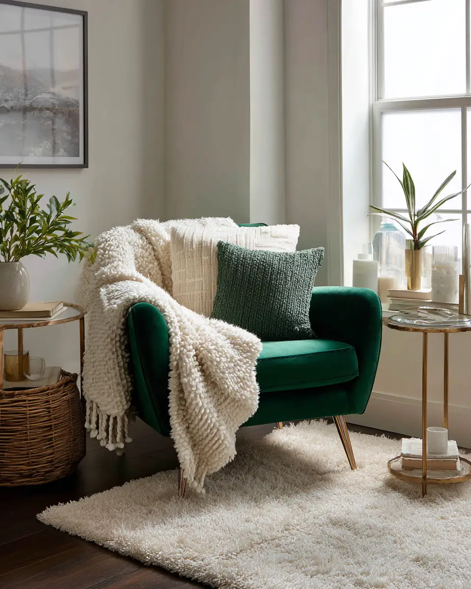 Modern Living Room Decor Ideas