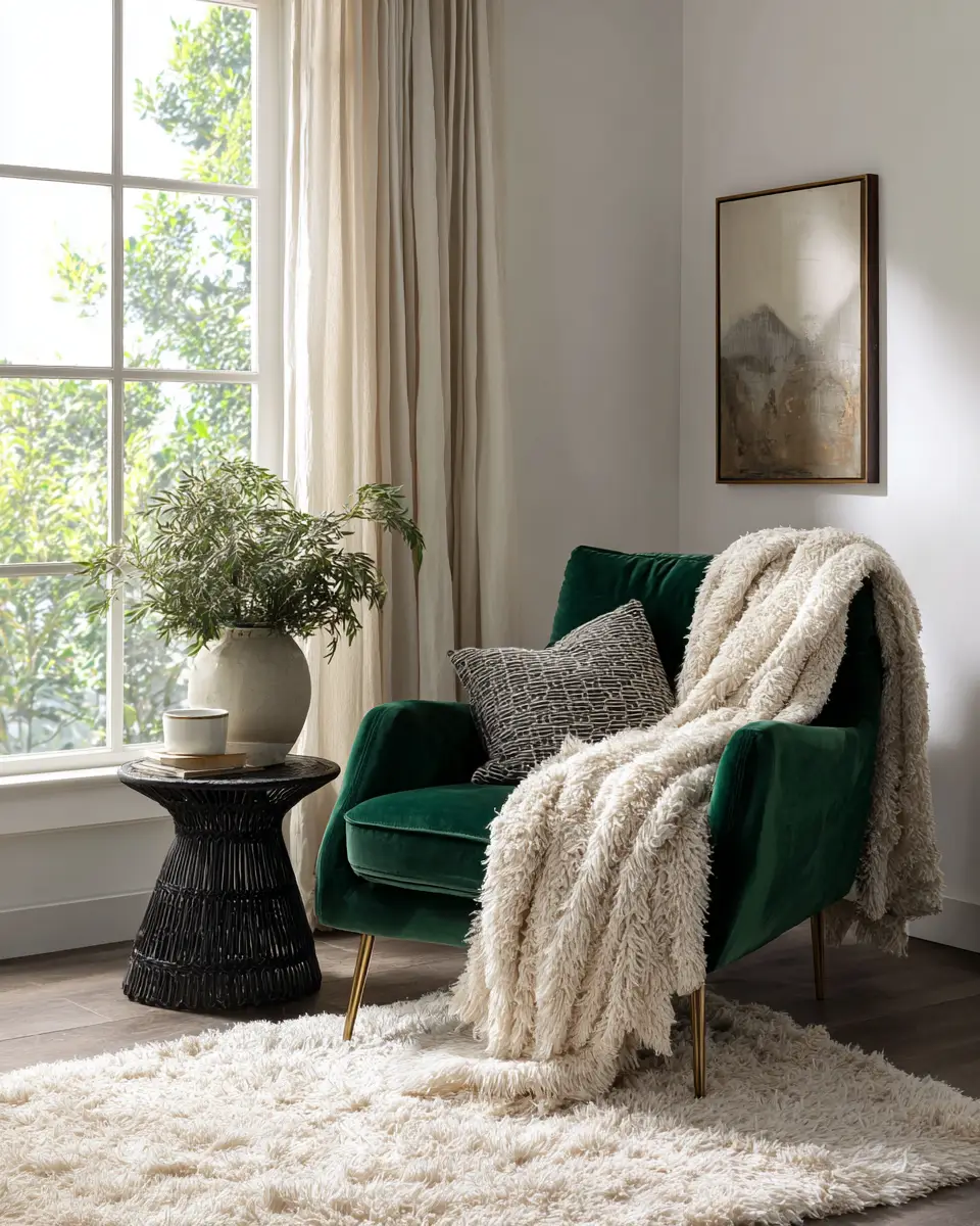 Modern Living Room Decor Ideas