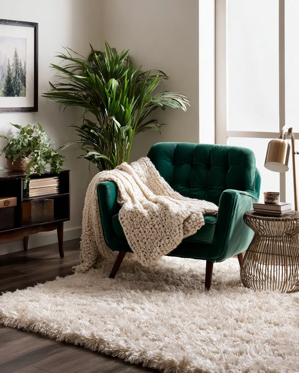 Modern Living Room Decor Ideas