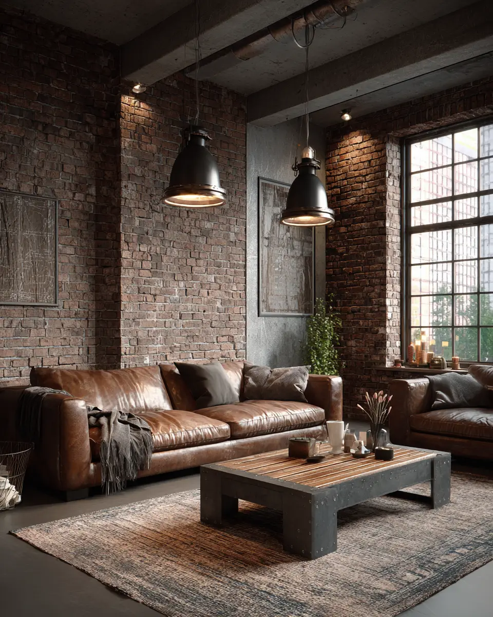 Modern Living Room Decor Ideas