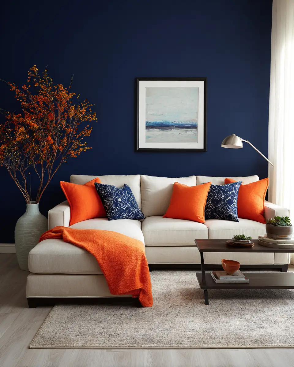 Modern Living Room Decor Ideas