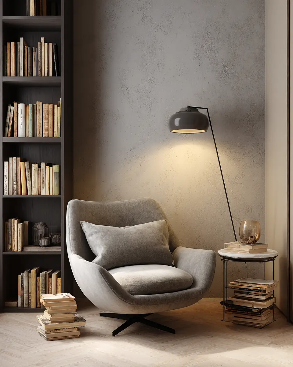 Modern Living Room Decor Ideas