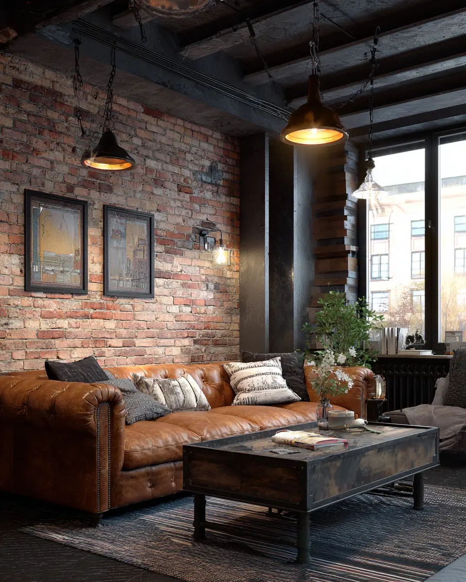 Modern Living Room Decor Ideas