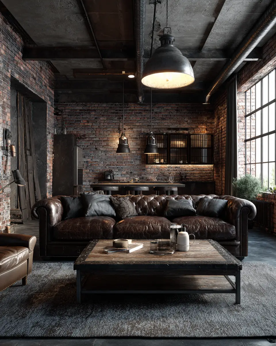 Modern Living Room Decor Ideas