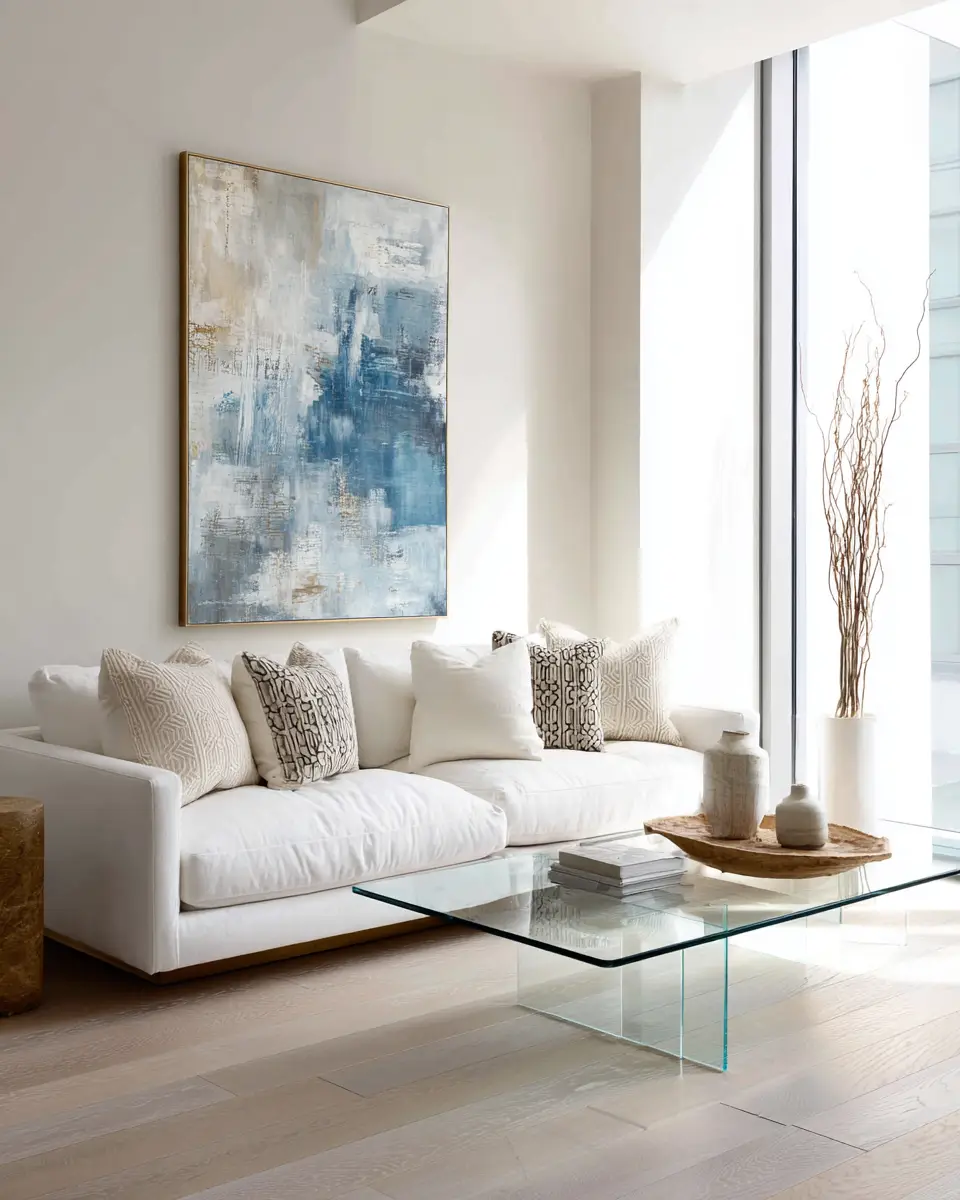 Modern Living Room Decor Ideas