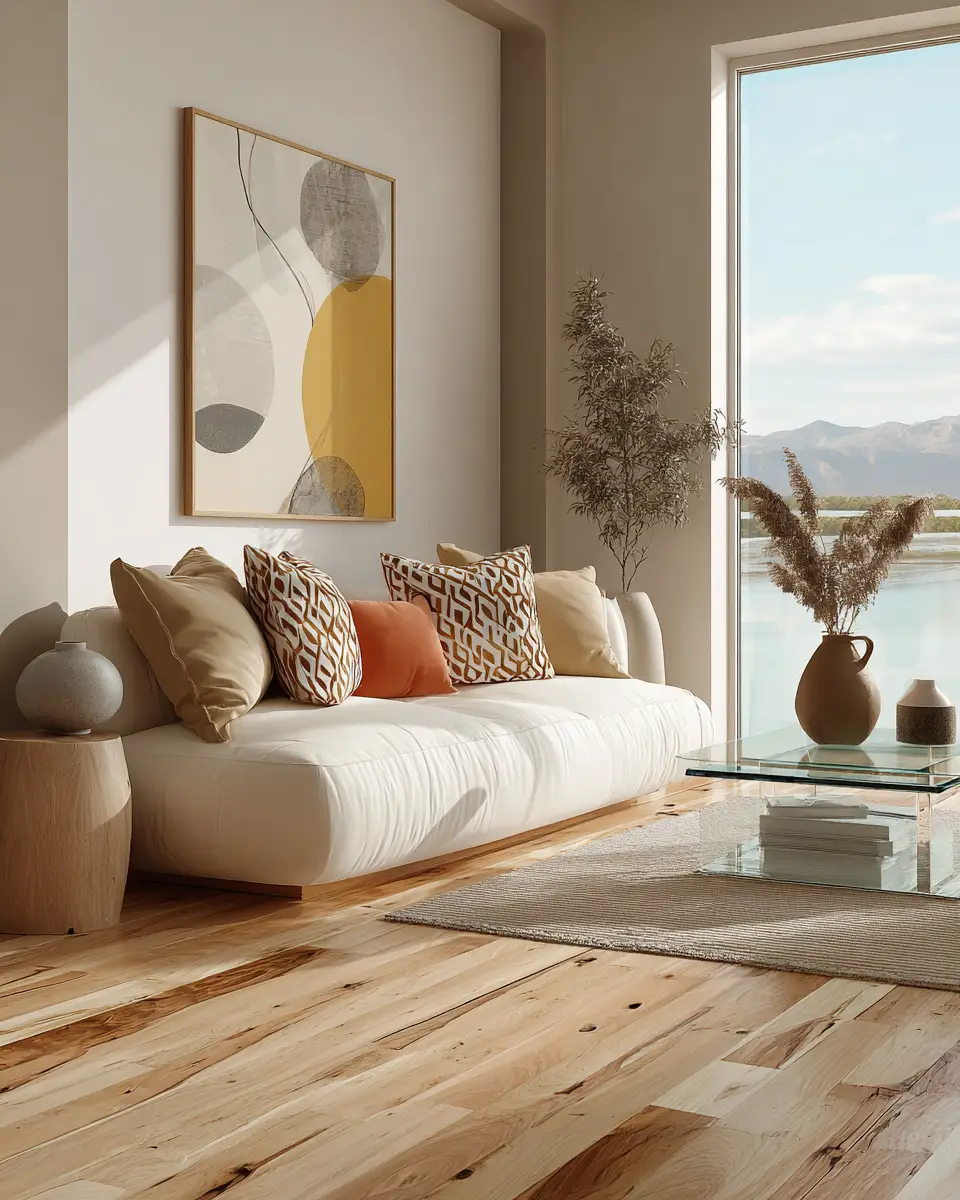 Modern Living Room Decor Ideas