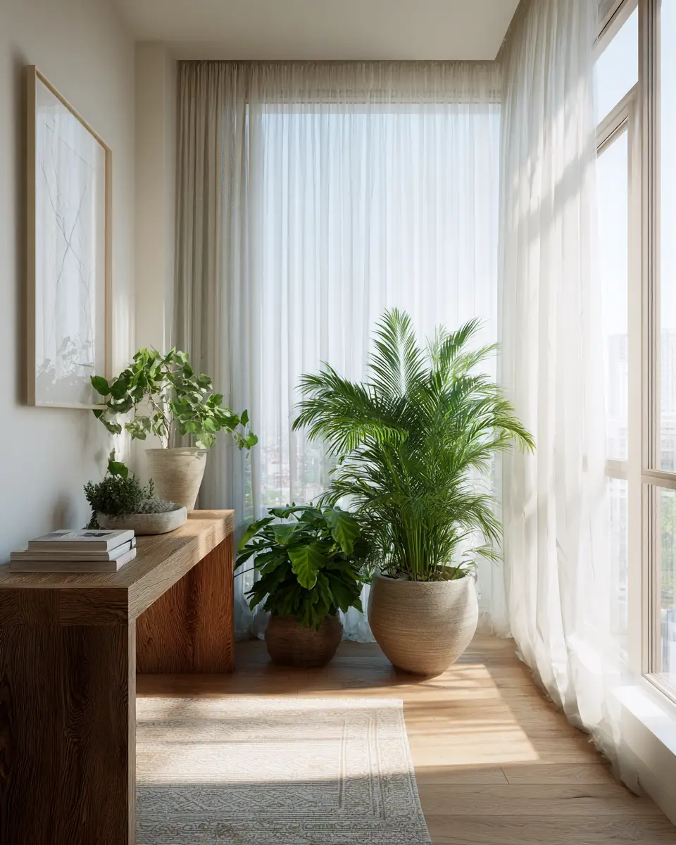 Modern Living Room Decor Ideas