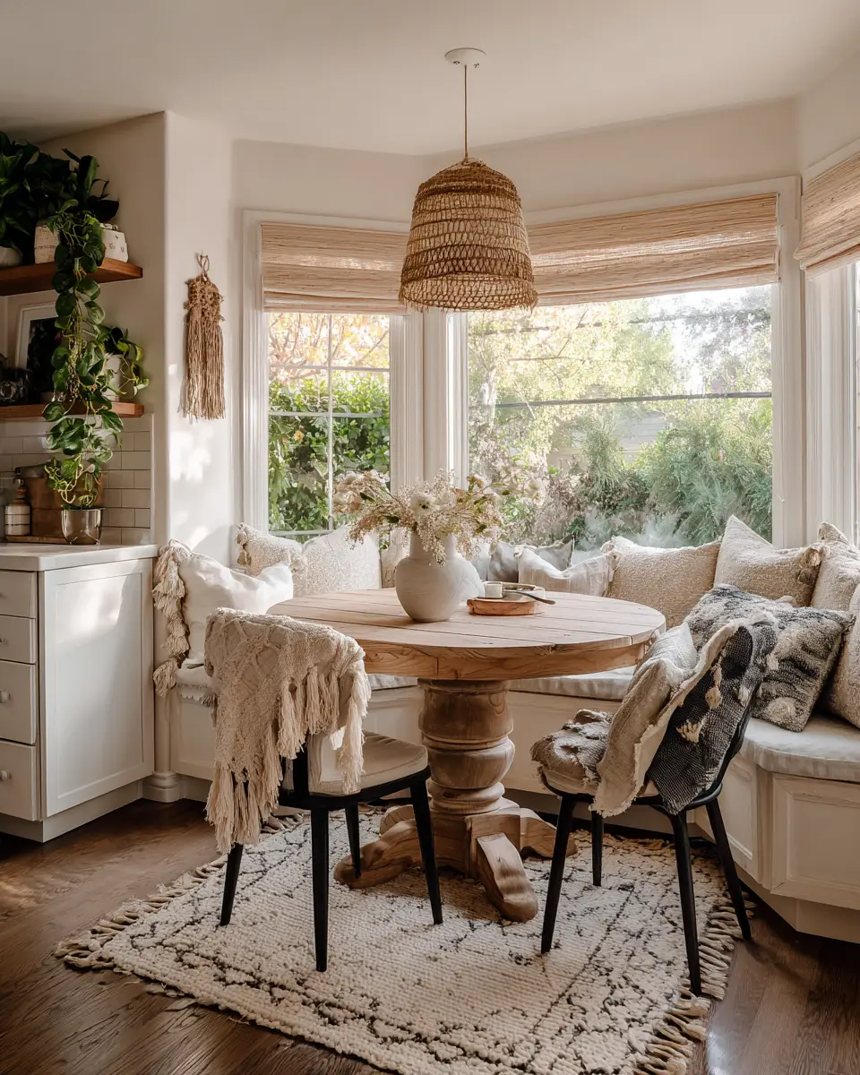 Modern Rustic Kitchen Decor Ideas