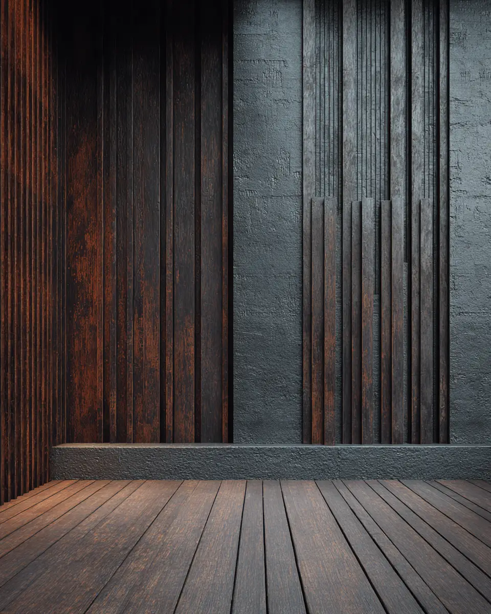 Moody Balcony Decor Ideas