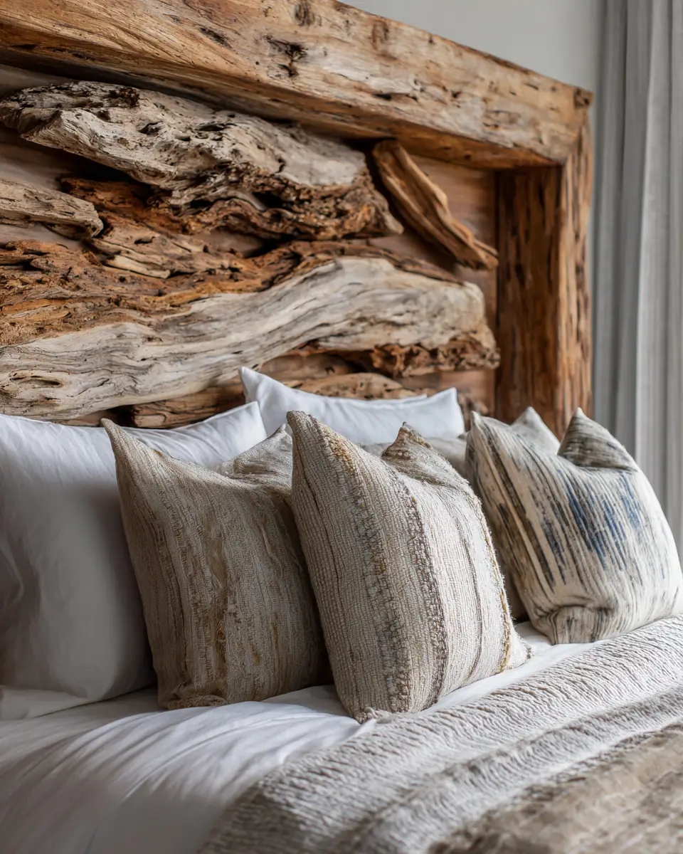 Moody Coastal Bedroom Decor Ideas