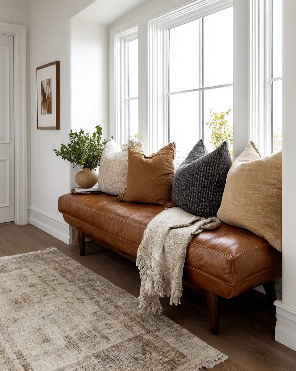 Moody Desert Entryway Decor Ideas