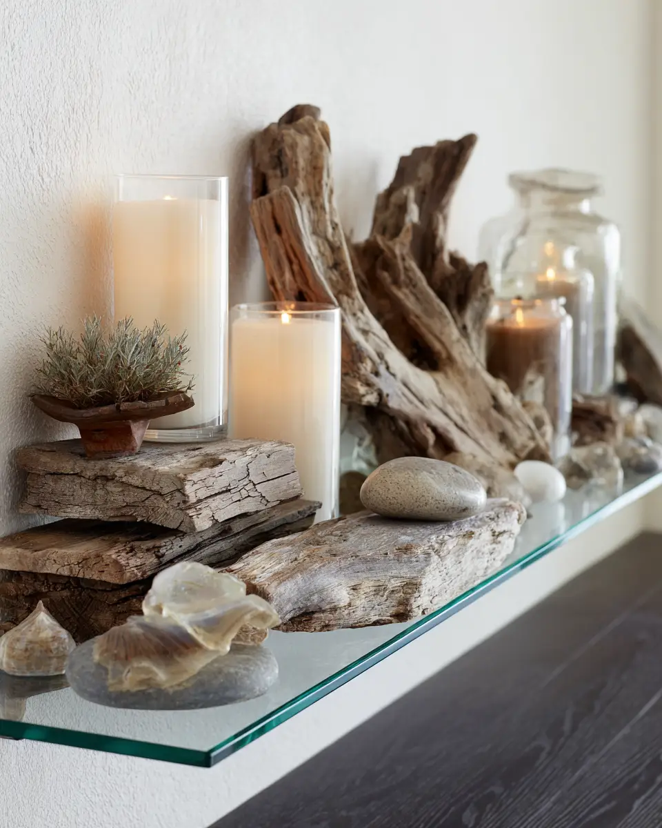 Moody Desert Entryway Decor Ideas