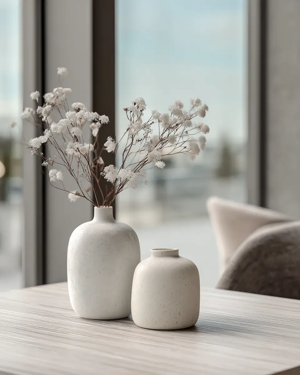 Moody Scandinavian Balcony Decor Ideas