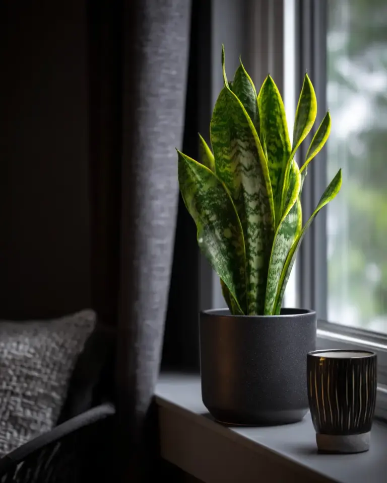 Moody Urban Home Office Decor Ideas - Featured