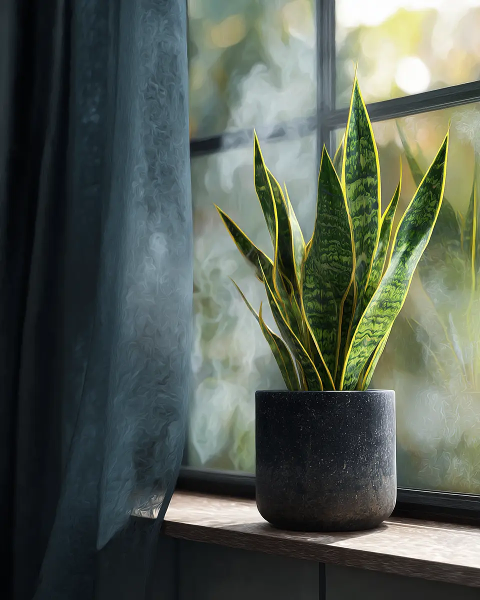 Moody Urban Home Office Decor Ideas