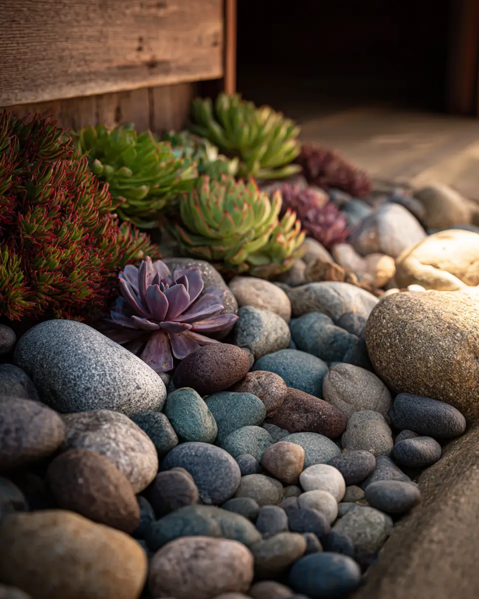 Moody Zen Garage Decor Ideas